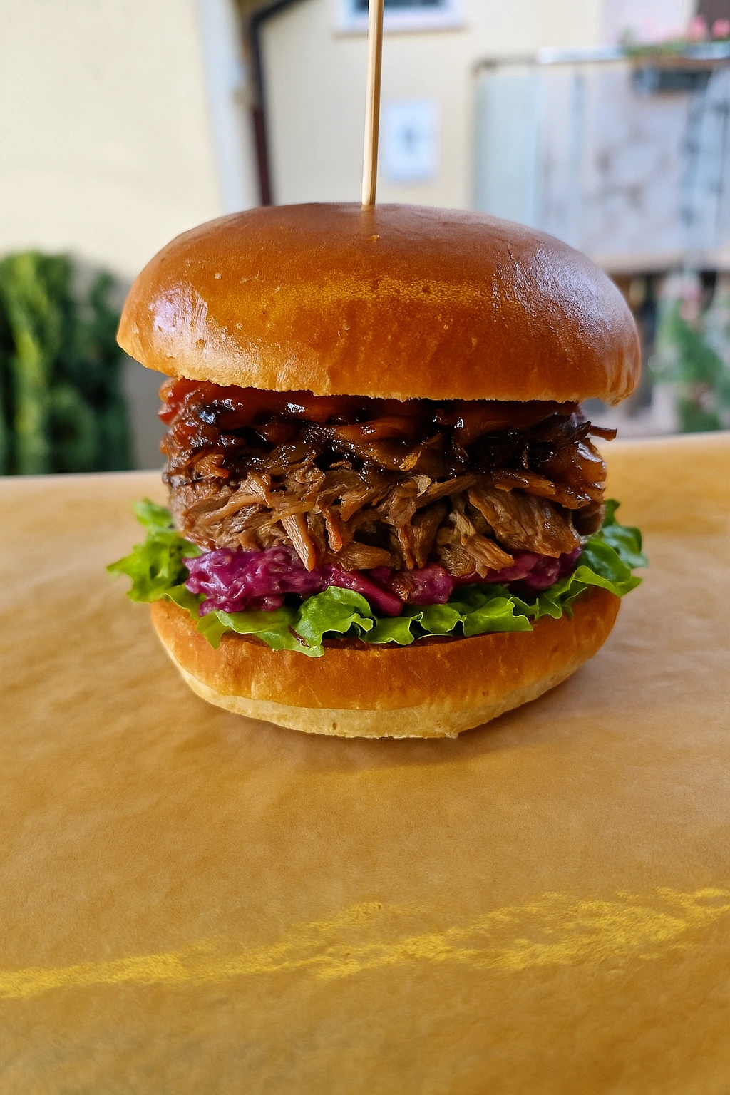 Kanapka Karger Straż Pożarcie